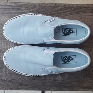 Vans Slip Ons